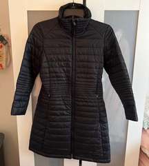 Patagonia Kai Lee Insulated Long Puffer Jacket Sz XS