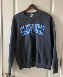 University Of Kentucky Sweatshirt