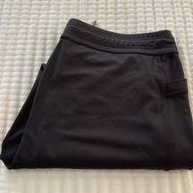 32 Degrees Black Joggers Size XXL