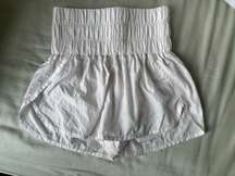 Women’s The Way Home shorts