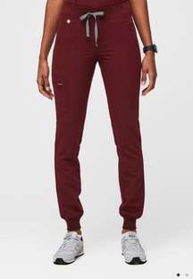 Jogger Scrub Pants