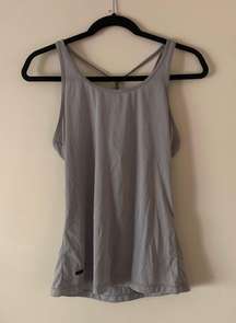 athletic tank