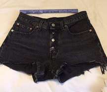 Vintage Levi Short