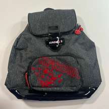 Kuromi Backpack 