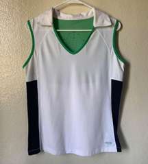 Tennis Tank Top