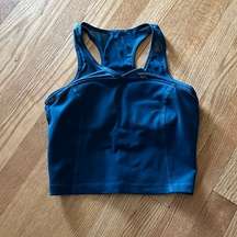 Zella Padded Workout Tank​​​​​​​​​