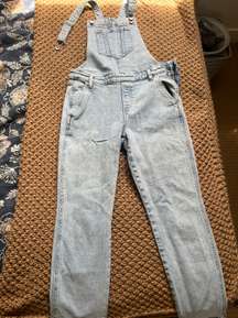 Pant Overalls