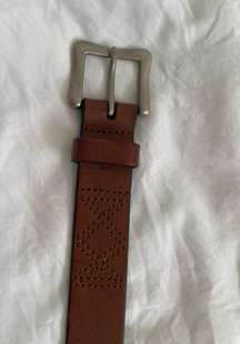 Belt Brown