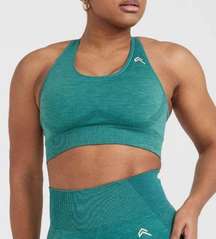 NWT  Classic Seamless Sports Bra