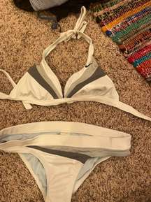 Two Piece Bikini Set