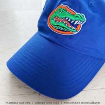 Florida Gators Hat