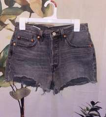 501 Shorts