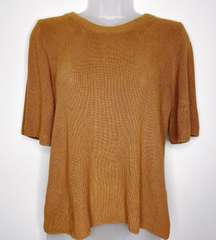 Knit Sweater Top