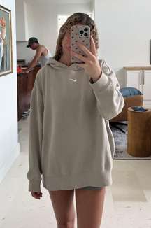 Sweatshirt Hoodie