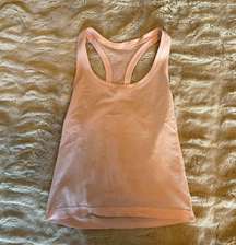 Racerback Tank