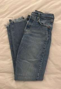 501 Jeans