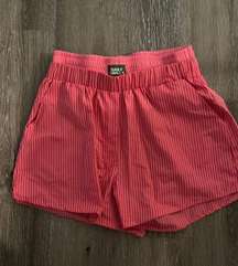 resort shorts