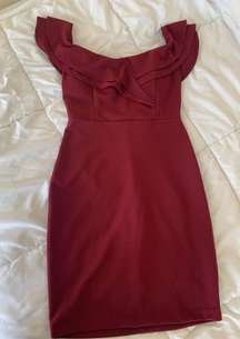 Bodycon Dress