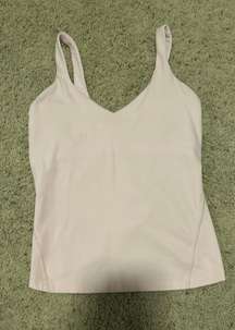 lulu lemon align tank 