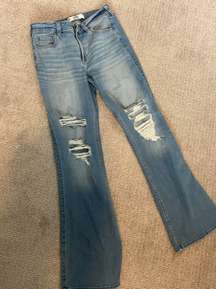 Bootcut Jean