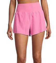 Xersion Womens Quick Dry Running Short Sizes XXL New Popular Pink