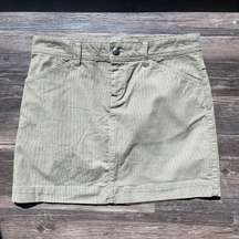 Mountain Hardwear Neutral Skirt 