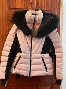 Women’s Winter Jacket