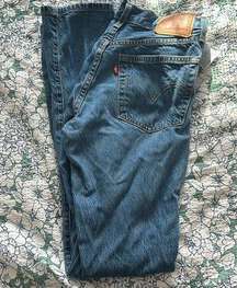 501 jeans