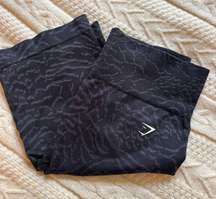 Adapt Animal Seamless Shorts