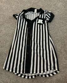 Ref Halloween Costume