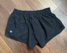 Lululemon Hotty Hot Short 2.5”