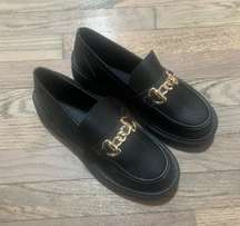 Loafer Shoes