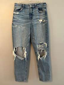 Outfitters Mom Jeans