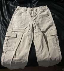 Cargos