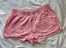 Colsie Boxer Shorts