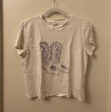 Aritzia Tshirt