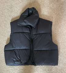 Puffer Vest