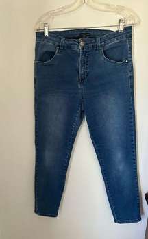 jeans size 10