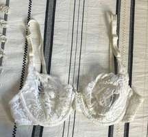 Felina lingerie • lace lined bra