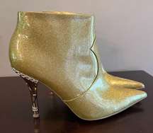by Kimora Lee Simmons Bootie