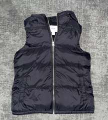 Puffer Vest