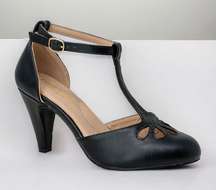 Chase + Chloe Kimmy-36 Heels