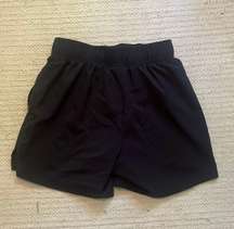 Shorts Black