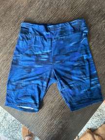 2pk  Bike Shorts