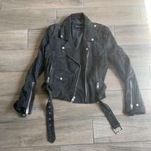 Marc New York Andrew Marc leather jacket