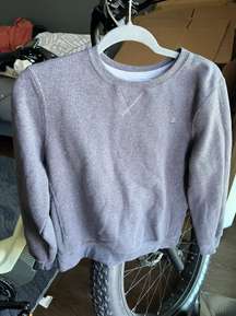 Pullover Eco Sweater