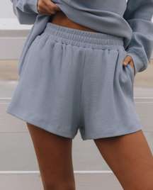 Thermal Resort Shorts