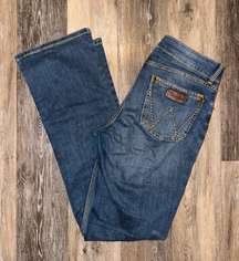 Bootcut Jeans