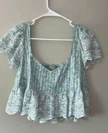 Outfitters Blouse