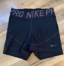 Pro Shorts